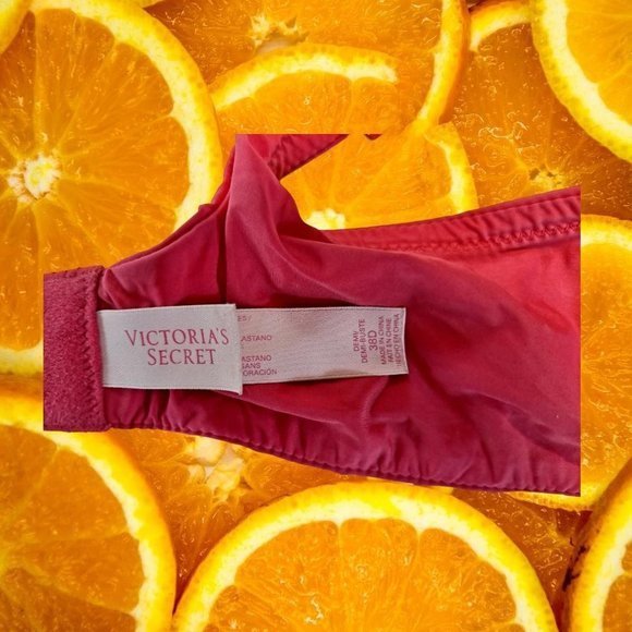 Victoria's Secret Pushup Wings 38D - Picture 4 of 5